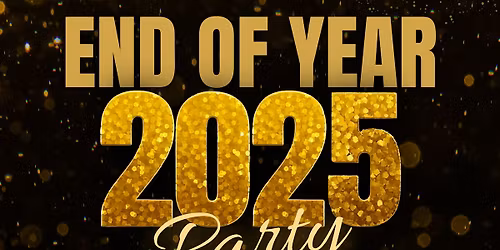 END OF YEAR CELEBRATION