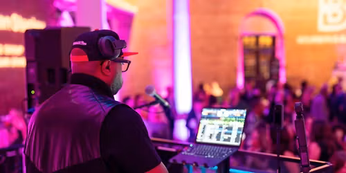 2026 Bourbon & Bubbles