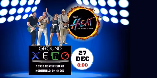 Ground Xero - Northfield