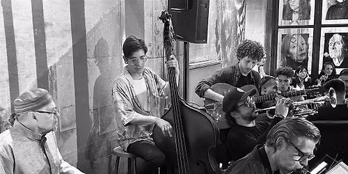 JazzOca\u00f1a: \u00a1todos los domingos!