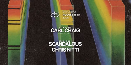 Carl Craig