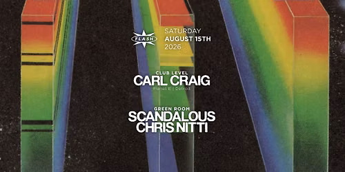 Carl Craig