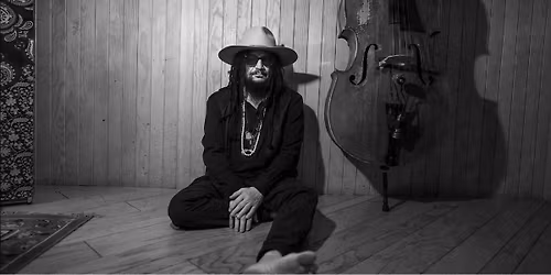 Don Was and The Pan Detroit Ensemble