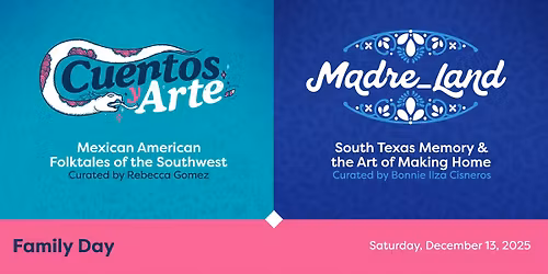 Family Day at Centro de Artes