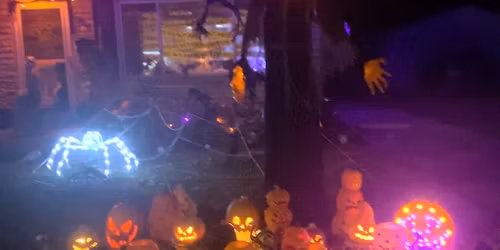 Fall Party