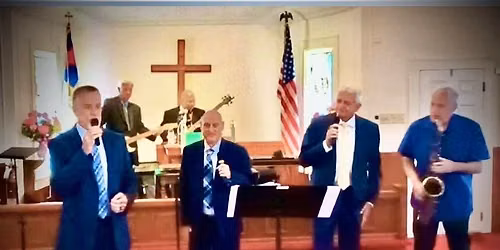 Gospel Music Concert