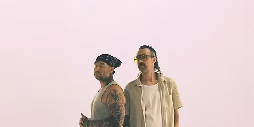 Emarosa presents: High Horse Heaven Tour w\/ special guests: VEAUX & dreamfone