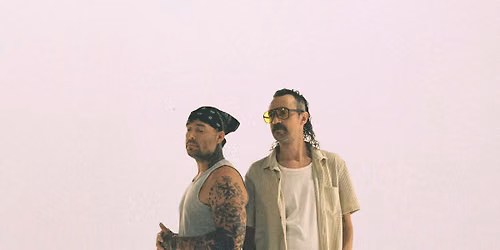 Emarosa presents: High Horse Heaven Tour w\/ special guests: VEAUX & dreamfone