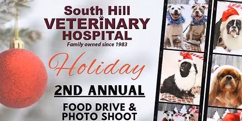 2nd Annual Photo Shoot