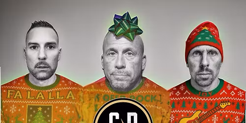 Live Band - Groove Principal 