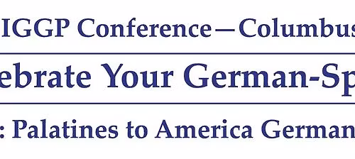2025 IGGP Conference