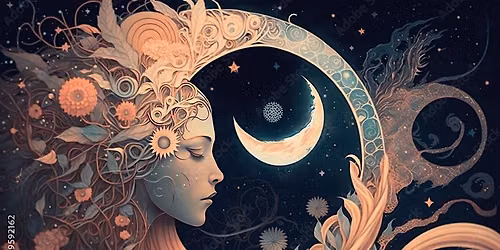 Goddess Gathering Monthly Women's Circle