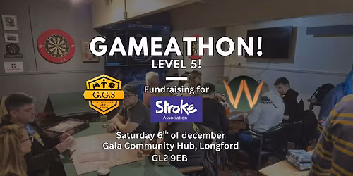 Gameathon - Level 5