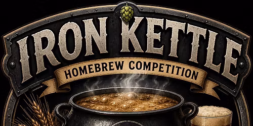 IRON KETTLE 2026