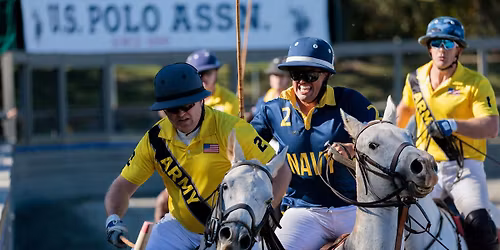 2026 U.S.  Polo Assn. Commander in Chief Cup