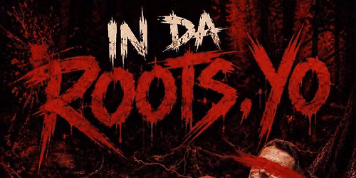 IN DA ROOTS PILSENTURA X ADOLPHO TRAMP