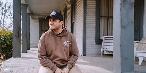 Logan Mac Concert  at Angel Mounds 