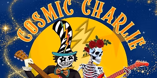 Cosmic Charlie