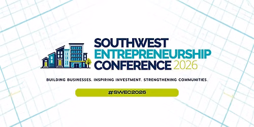 Southwest Baltimore Entrepreneurship Conference 2026