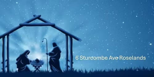 Christmas Carols @ Time Out community Hub