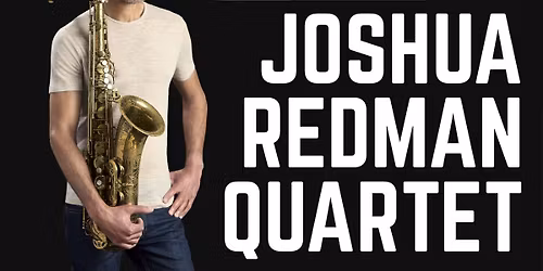 Parking Joshua Redman