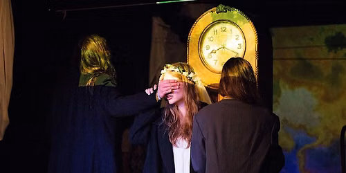 HER STAGE FESTIVAL: Three Sisters