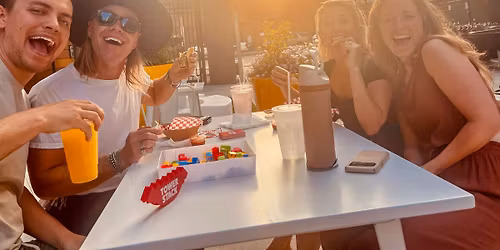 Sunday Social: Summer Event Series