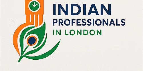 Indian Professionals in London - Eat, Drink and Socialise Meetup