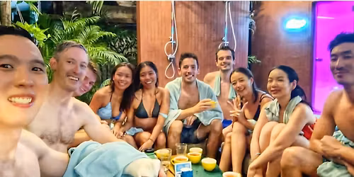 SAUNA SOUL CONNECT