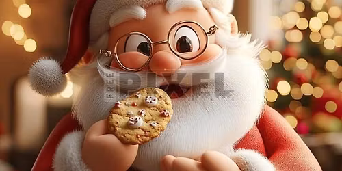 Shidler"Rocking around the Christmas tree" Parade