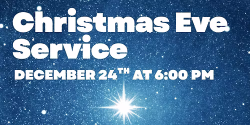 Maricopa Alliance Church - Christmas Eve Service