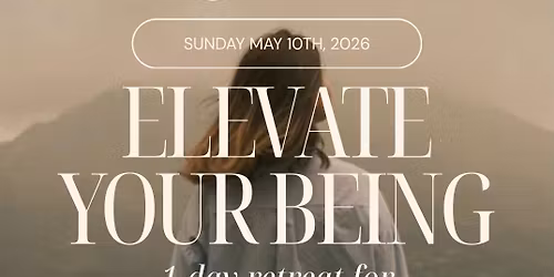 Women\u2019s Wellness Day Retreat 