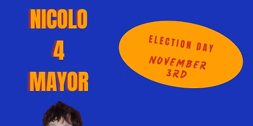 Nicolo 4 Mayor