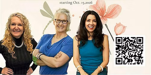 From Frazzle to Fabulous: A 6-Week Journey of Self-Care