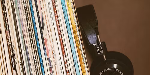 Wolverhampton Record Fair