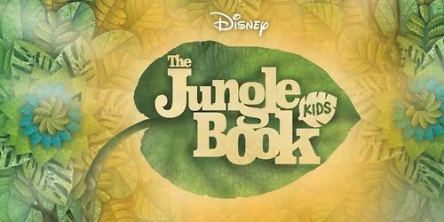 Jungle Book Kids Camp