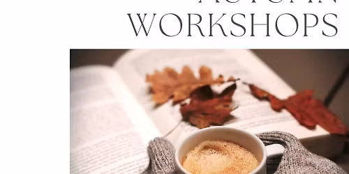 Cultivating the Earth, Cultivating Your Foundations