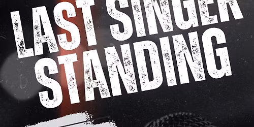 Last Singer Standing || Live Band Finale