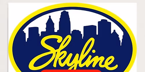 Skyline Foodraiser!