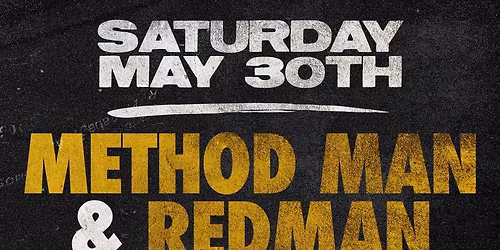 Method Man  Redman & The Lox
