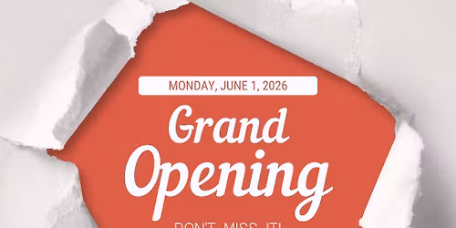 GRAND OPENING NEW CLINIC Dehart Vet Services *JACKSONVILLE TX*