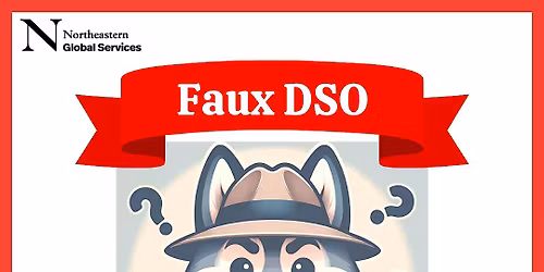 Faux DSO