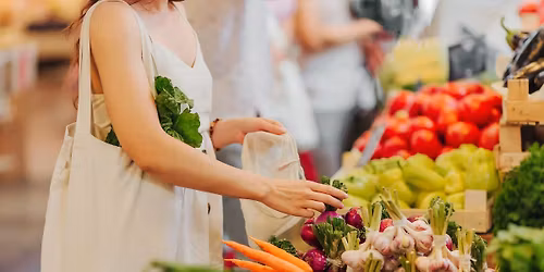 P\u00e5skmarknad i Stenstan