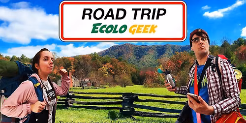 Spectacle "Road Trip \u00c9colo Geek" \u00e0 20H \u00e0 La Com\u00e9die de Rennes