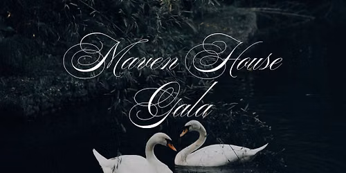 Maven House Gala