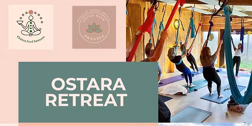 Ostara Spring Equinox Retreat 2026