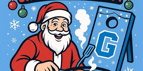 10th Annual Gashouse Christmas Party