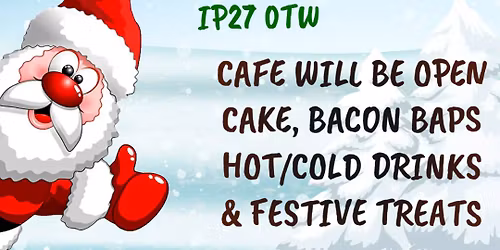 Christmas Craft Fayre - over 30 Stalls !!!