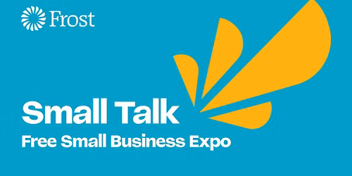 Houston Small Talk Expo 2026