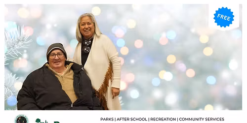 Winter Formal - FREE